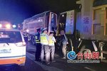 “第三只眼”指路 助长货车超载气焰!