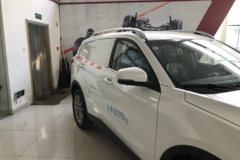 ������Ƥ����SUV����ҡ�Ż��ܽ��廷��