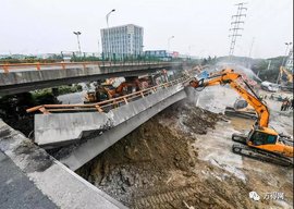 无锡高架坍塌事件影响牵引车销量？来听听当地经销商怎么说