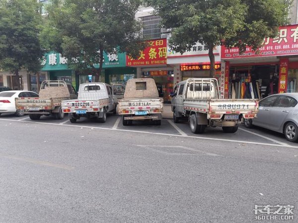 探秘小商品之都，领略当代交通运输缩影