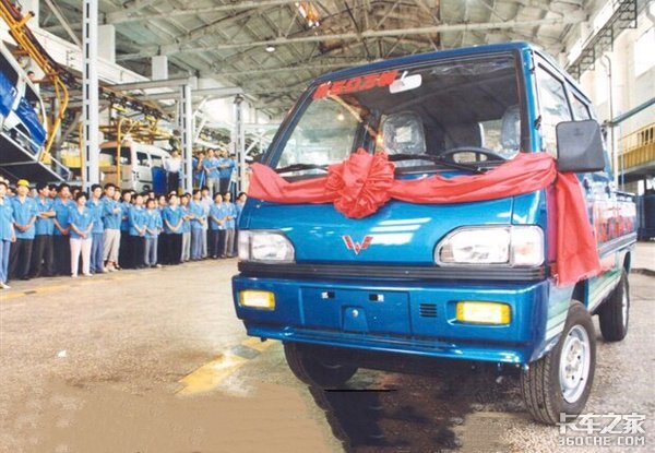 城市配送的最后一公里很难，这几款微卡或许更加适合你的工况