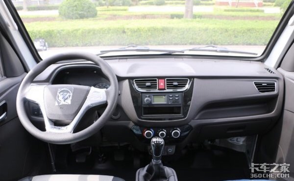 城市配送的最后一公里很难，这几款微卡或许更加适合你的工况