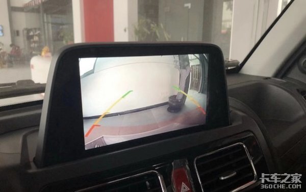 城市配送的最后一公里很难，这几款微卡或许更加适合你的工况