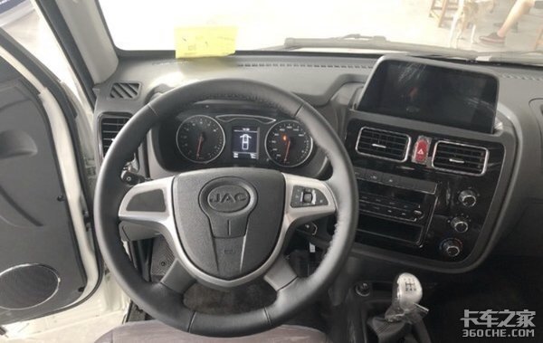 城市配送的最后一公里很难，这几款微卡或许更加适合你的工况