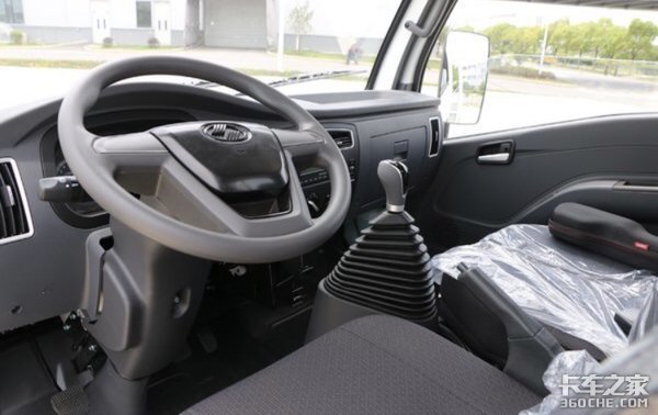 城市配送的最后一公里很难，这几款微卡或许更加适合你的工况