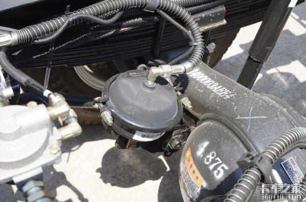 城市配送的最后一公里很难，这几款微卡或许更加适合你的工况