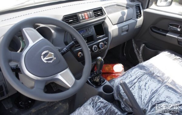 城市配送的最后一公里很难，这几款微卡或许更加适合你的工况