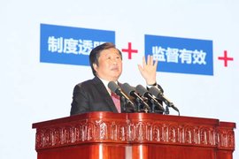 中国重汽：信仰和梦想 谭旭光的最大动力