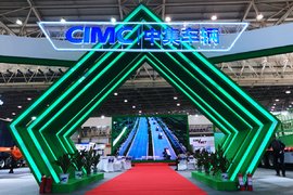 半挂车行业2.0时代将至  看看产业龙头怎么变