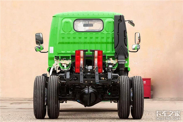 合規上藍牌東風福瑞卡R5助你全程無憂！