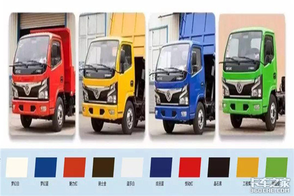 合規上藍牌東風福瑞卡R5助你全程無憂！