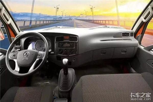 合規上藍牌東風福瑞卡R5助你全程無憂！