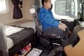 超高配还搭载车载冰箱 陕汽X6000要来了