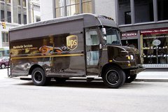 UPSӹ˾ӦŻ Ԥҵ