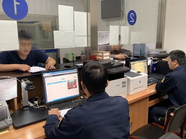 浙江治超加严 :超限1吨罚500元 货车有1次超限记录禁入高速