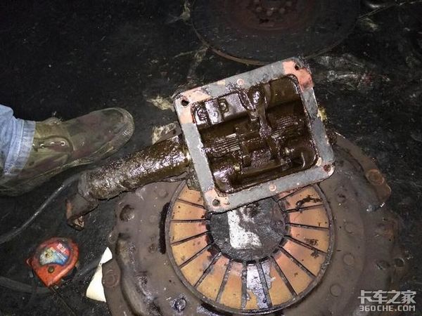 盘点卡车维修市场那些不为人知的黑幕