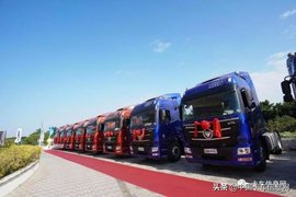 福田汽车“银十”销量提振明显!中卡、微卡暴涨