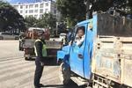 大理:规定车型、时限、路线驶入城区!