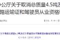 还能到明年吗?蓝牌轻卡:不知道不敢问啊