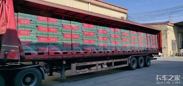 侧帘式半挂车为啥不吃香?原因竟然是…
