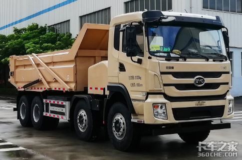 解析新能源卡车市场:城建物流车前景广,纯电动牵引车将成下个风口