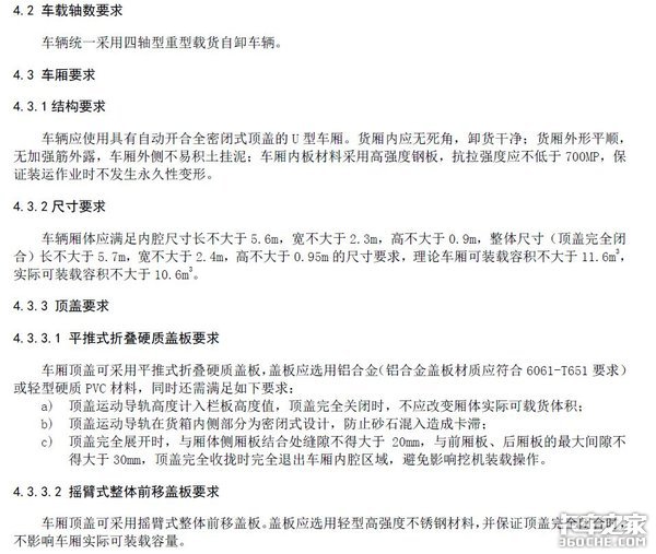 纯电动重型自卸车崛起之争:开荒者比亚迪,搅局者开沃,它们还在观望