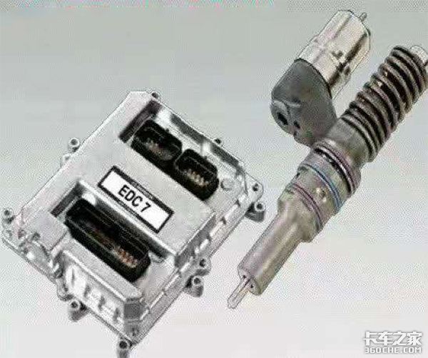 电控燃油喷射系统只是简单的喷入气缸吗