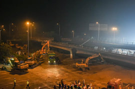 百吨王别嚣张！高速入口称重全面铺开，再不整改就盘你！