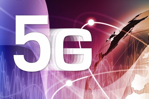 为物流赋能 5G+物联网将改变货运新业态