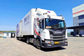 “双十一”要来了！亲，您知道拉快递的车如何发展的吗？