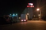 双十一没下过一次单,却护航了千万快递