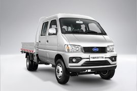 新一代移动印钞机 开瑞优劲创富王正式上市4.69万起售