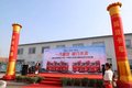 JH6牵引车携手康胜经贸交车圆满成功
