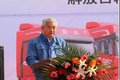 JH6牵引车携手康胜经贸交车圆满成功