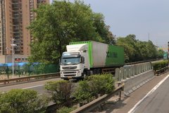 双十一我们在路上 ：解密11年快递越来越快的秘密