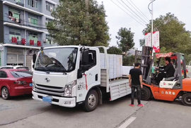 买AMT轻卡有顾虑?看看用过的人怎么说