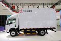 电动车也玩轻量化 东风凯普特EV350实拍
