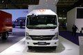 电动车也玩轻量化 东风凯普特EV350实拍