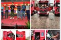 上市一周销量破千 江淮格尔发爆款热销