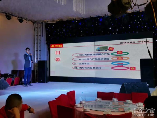 胜者“潍”王 重汽HOWO轻卡国六上市