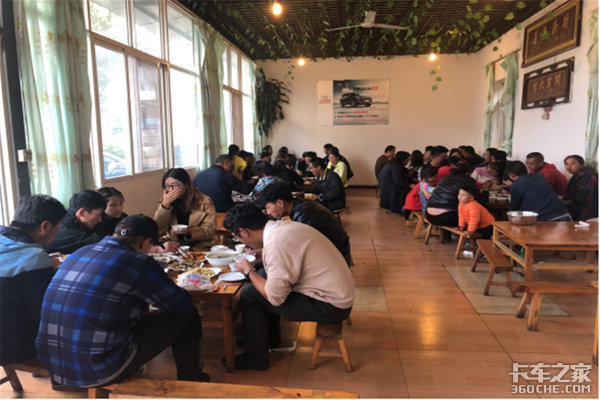 一汽红塔轻卡云内动力新品推介大理站