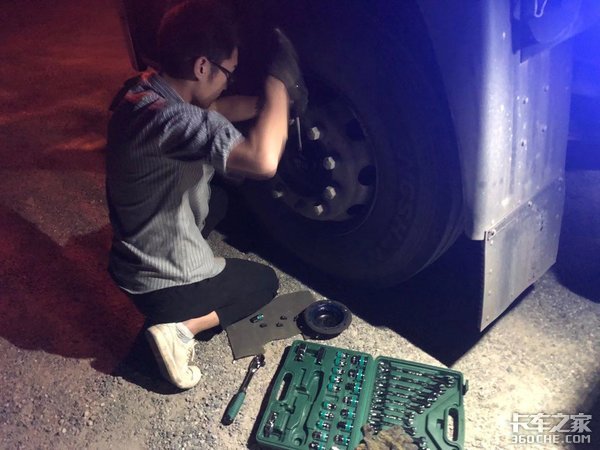 不把保养当回事,聪明人都知道定期检查