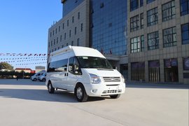 你对房车价格的误会有多深?售价23.8万,它实力拉低房车准入门槛