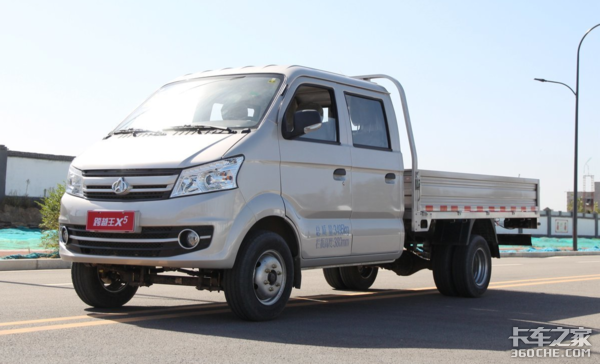 都9102年了,买小卡还等着跟别人的风吗