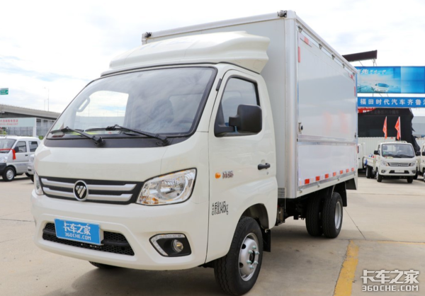 都9102年了,买小卡还等着跟别人的风吗