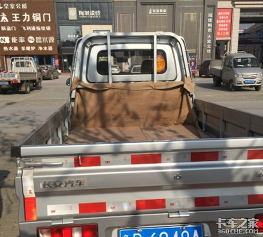 都9102年了,买小卡还等着跟别人的风吗