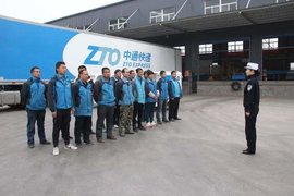 双十一电商成交额再破纪录，快递从业者生存现状仍希望与隐忧并存