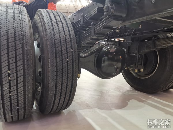 柳汽国六新车：这就是拉绿通最好的样子