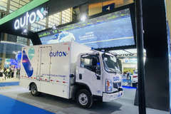 AutoX���߽������������Զ���ʻ������