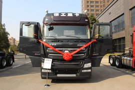 10月重卡前十排名出炉,徐工销售1905台,上涨40.8%